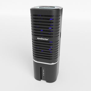 mobile air purifier