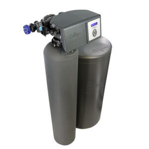water treatment water softener