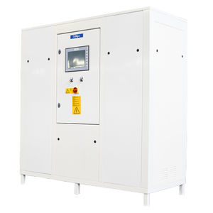 hemodialysis water treatment system