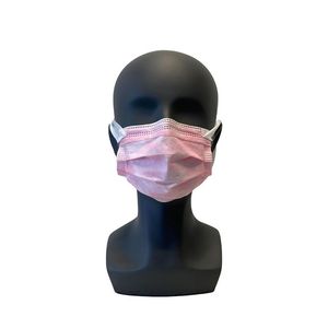 latex-free surgical mask