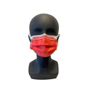 latex-free surgical mask