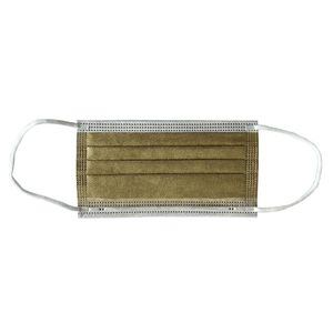 latex-free surgical mask