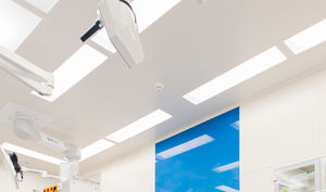 medical light