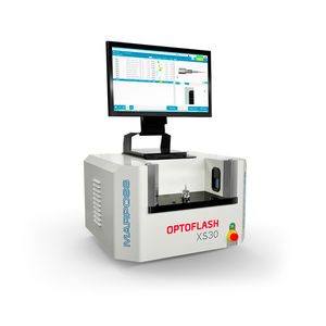 dental implantology implant depth gauge