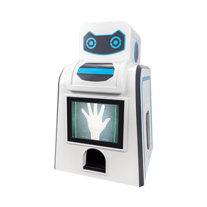 DEXA bone densitometer