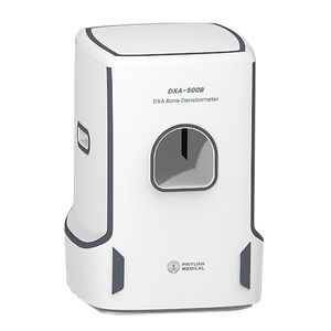DEXA bone densitometer 1