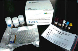 liver disease test kit