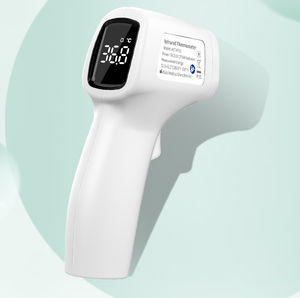 fever thermometer 1