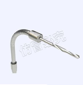orthopedic surgery drill bit