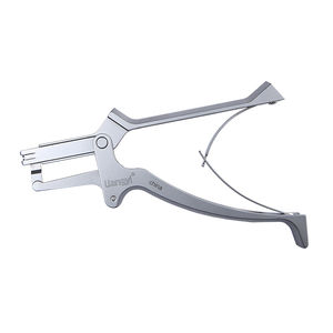 medical staple remover