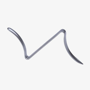 knee surgery retractor