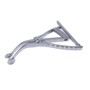 knee surgery retractor