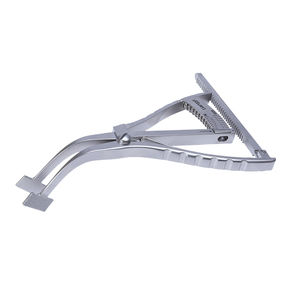 knee surgery retractor