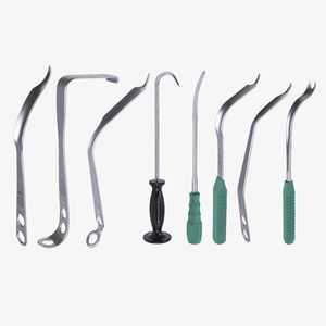 hip replacement surgery instrument kit