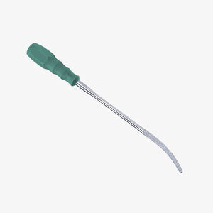 acetabular bone file