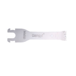 sagittal surgical saw blade