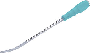 acetabular bone file