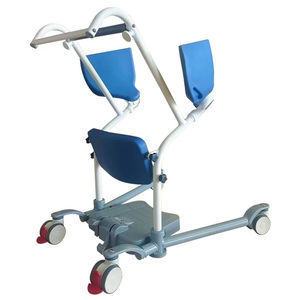 manual patient lift