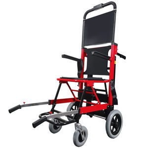 stair-climbing transfer chair