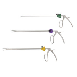 laparoscopic clip applier