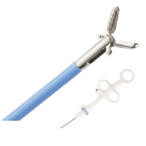 electrosurgical forceps