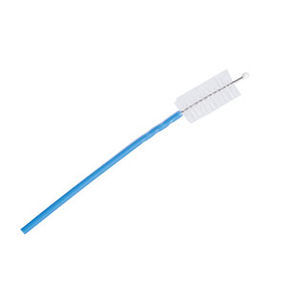 endoscope cleaning brush