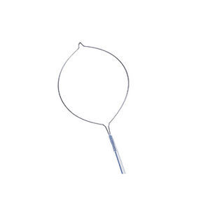 intestinal polyp extraction endoscopic basket