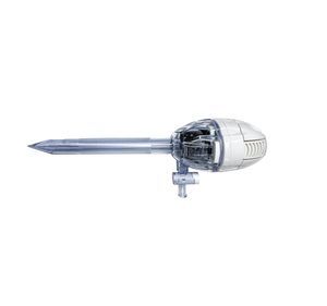 laparoscopic trocar