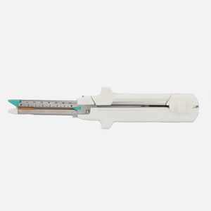 linear surgical stapler