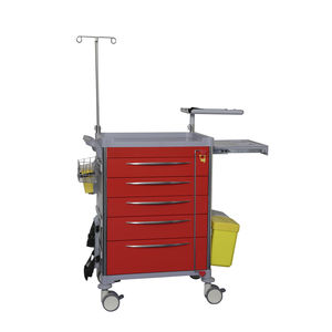 medical trolley