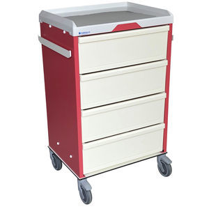 medical trolley