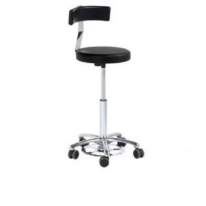 healthcare facility stool