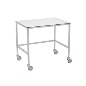 rectangular table