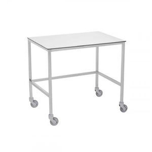 rectangular table