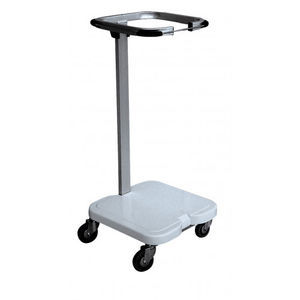 medical bag holder trolley