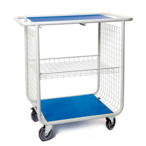 medical trolley