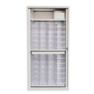 cabinet with shelf 1