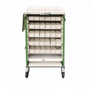 medical cart