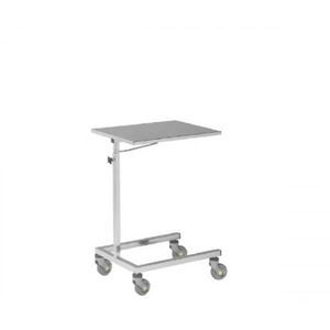 stainless steel instrument table 1