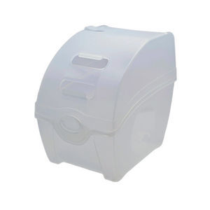 PDA pouch dispenser 1