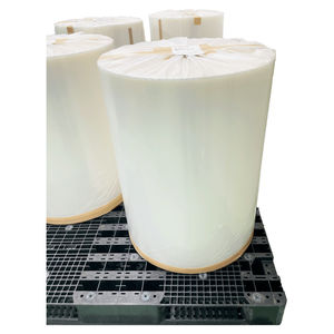 antimicrobial protective film