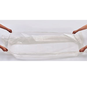 infectious disease mortuary bag