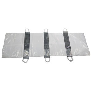 adult size mortuary bag