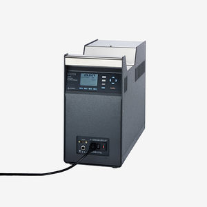 heating calibration bath