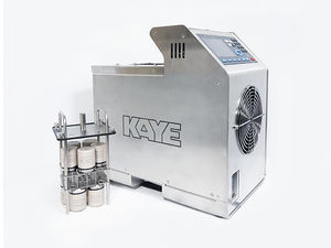 heating calibration bath