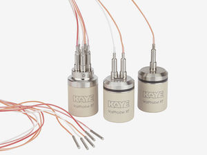 temperature data logger