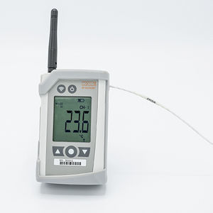 wireless data-logger