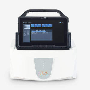 thermal validation system