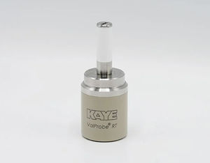 temperature data-logger