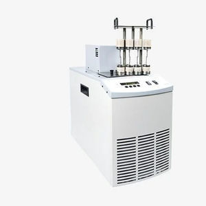 heating calibration bath